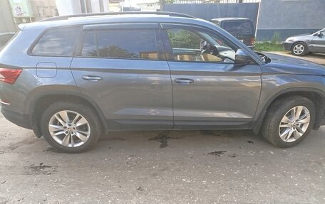 Skoda Kodiaq I, 2020 год, 2 900 000 рублей, 2 фотография