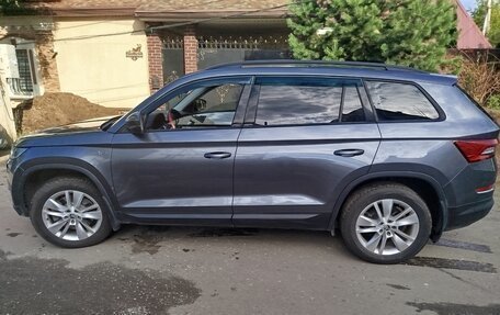 Skoda Kodiaq I, 2020 год, 2 900 000 рублей, 3 фотография