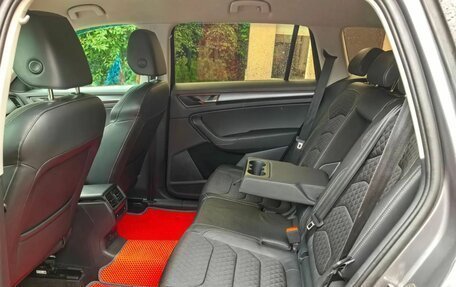 Skoda Kodiaq I, 2020 год, 2 900 000 рублей, 8 фотография