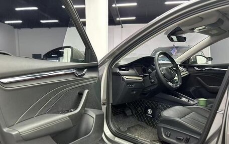 Skoda Octavia IV, 2023 год, 2 250 000 рублей, 5 фотография