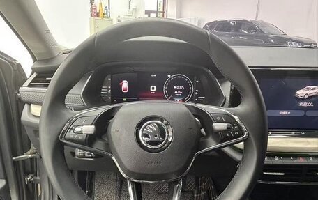 Skoda Octavia IV, 2023 год, 2 250 000 рублей, 7 фотография