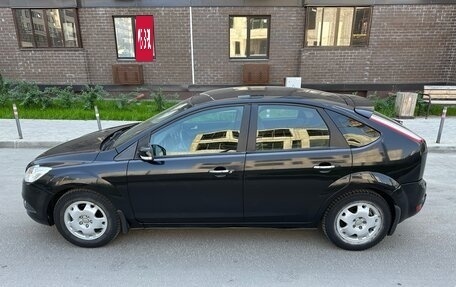 Ford Focus II рестайлинг, 2010 год, 650 000 рублей, 11 фотография