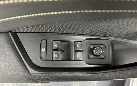 Skoda Octavia IV, 2023 год, 2 250 000 рублей, 13 фотография
