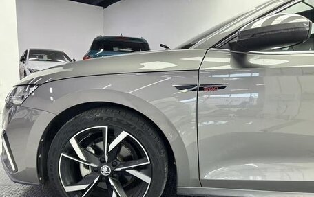 Skoda Octavia IV, 2023 год, 2 250 000 рублей, 11 фотография