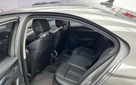 Skoda Octavia IV, 2023 год, 2 250 000 рублей, 16 фотография