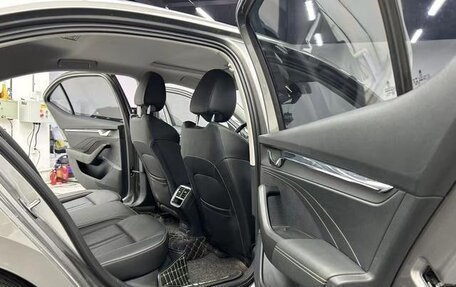Skoda Octavia IV, 2023 год, 2 250 000 рублей, 17 фотография