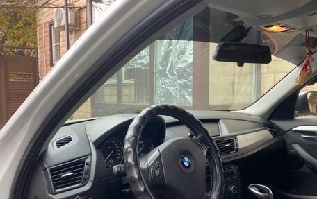 BMW X1, 2014 год, 1 200 000 рублей, 5 фотография