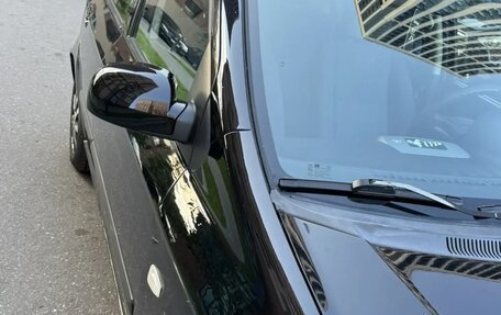 Hyundai Getz I рестайлинг, 2004 год, 340 000 рублей, 8 фотография