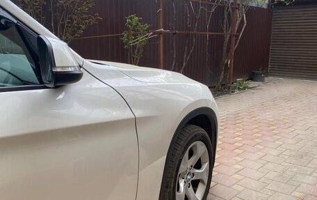 BMW X1, 2014 год, 1 200 000 рублей, 10 фотография