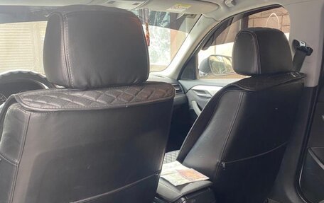 BMW X1, 2014 год, 1 200 000 рублей, 8 фотография