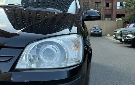 Hyundai Getz I рестайлинг, 2004 год, 340 000 рублей, 6 фотография