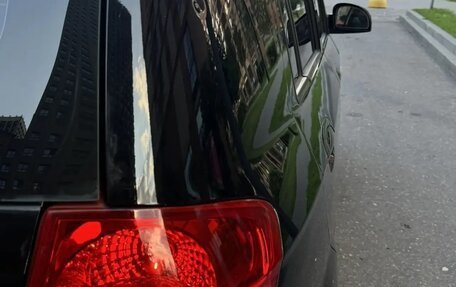 Hyundai Getz I рестайлинг, 2004 год, 340 000 рублей, 14 фотография
