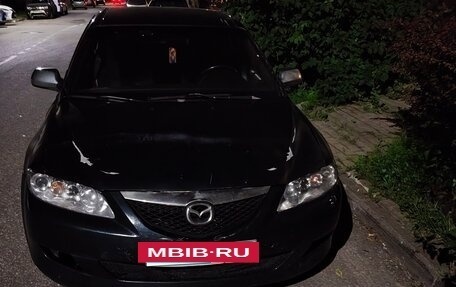 Mazda 6, 2006 год, 110 000 рублей, 2 фотография