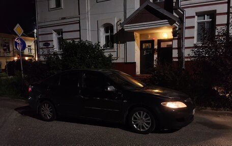 Mazda 6, 2006 год, 110 000 рублей, 4 фотография