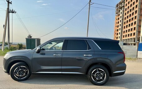 Hyundai Palisade I, 2022 год, 4 400 000 рублей, 3 фотография