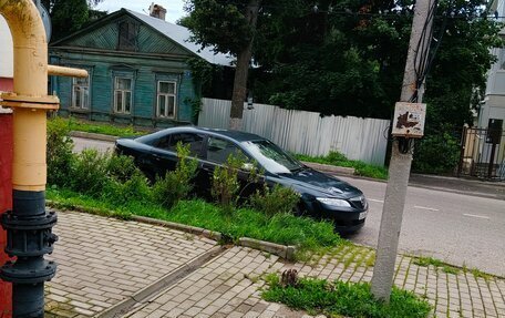 Mazda 6, 2006 год, 110 000 рублей, 8 фотография