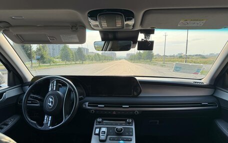 Hyundai Palisade I, 2022 год, 4 400 000 рублей, 5 фотография