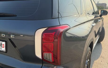 Hyundai Palisade I, 2022 год, 4 400 000 рублей, 7 фотография