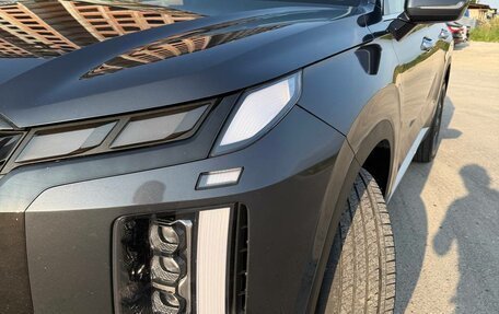 Hyundai Palisade I, 2022 год, 4 400 000 рублей, 10 фотография