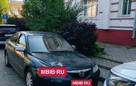 Mazda 6, 2006 год, 110 000 рублей, 6 фотография