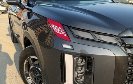 Hyundai Palisade I, 2022 год, 4 400 000 рублей, 9 фотография