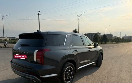 Hyundai Palisade I, 2022 год, 4 400 000 рублей, 4 фотография