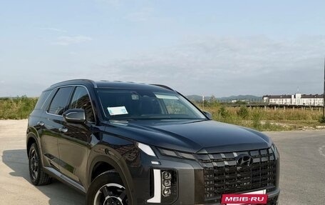 Hyundai Palisade I, 2022 год, 4 400 000 рублей, 2 фотография