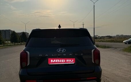 Hyundai Palisade I, 2022 год, 4 400 000 рублей, 6 фотография