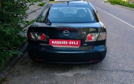 Mazda 6, 2006 год, 110 000 рублей, 5 фотография