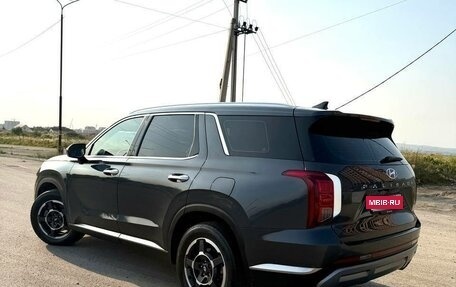 Hyundai Palisade I, 2022 год, 4 400 000 рублей, 11 фотография