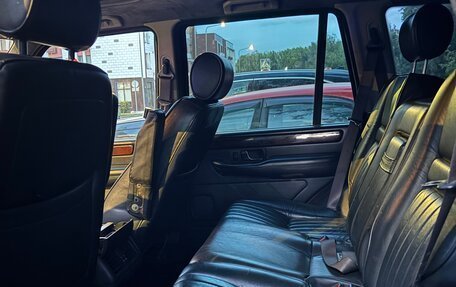 Land Rover Range Rover III, 1998 год, 350 000 рублей, 5 фотография