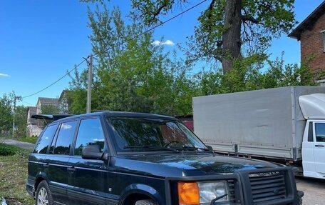 Land Rover Range Rover III, 1998 год, 350 000 рублей, 2 фотография