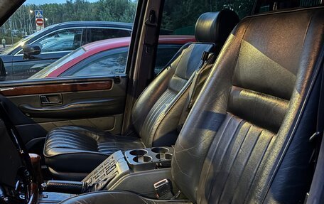 Land Rover Range Rover III, 1998 год, 350 000 рублей, 4 фотография