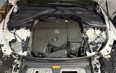 Mercedes-Benz GLC, 2023 год, 7 500 000 рублей, 6 фотография