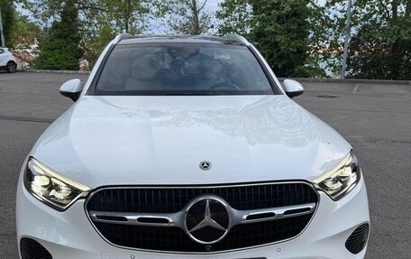 Mercedes-Benz GLC, 2023 год, 7 500 000 рублей, 2 фотография