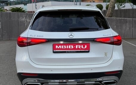 Mercedes-Benz GLC, 2023 год, 7 500 000 рублей, 3 фотография