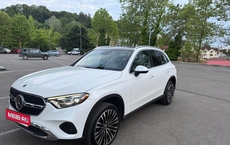Mercedes-Benz GLC, 2023 год, 7 500 000 рублей, 4 фотография