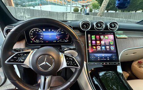 Mercedes-Benz GLC, 2023 год, 7 500 000 рублей, 13 фотография
