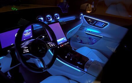 Mercedes-Benz GLC, 2023 год, 7 500 000 рублей, 14 фотография