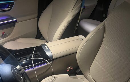 Mercedes-Benz GLC, 2023 год, 7 500 000 рублей, 20 фотография