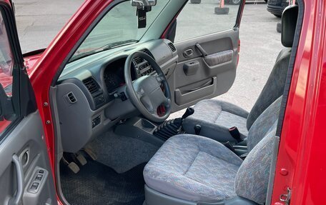 Suzuki Jimny, 1999 год, 420 000 рублей, 5 фотография