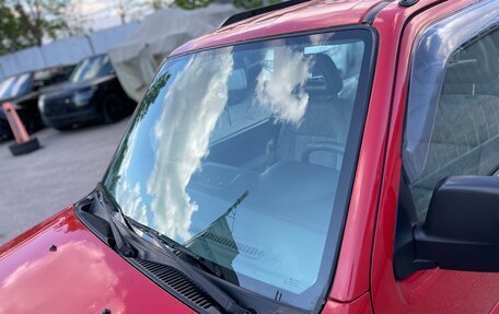 Suzuki Jimny, 1999 год, 420 000 рублей, 9 фотография
