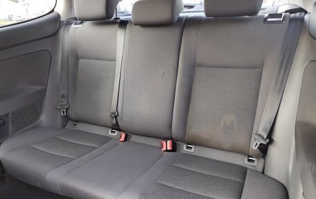 Volkswagen Golf V, 2007 год, 298 000 рублей, 9 фотография