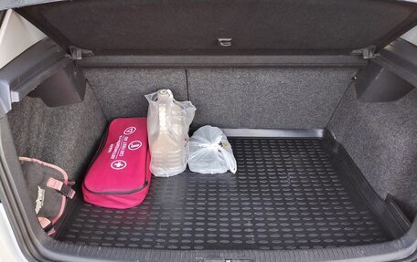 Volkswagen Golf V, 2007 год, 298 000 рублей, 11 фотография