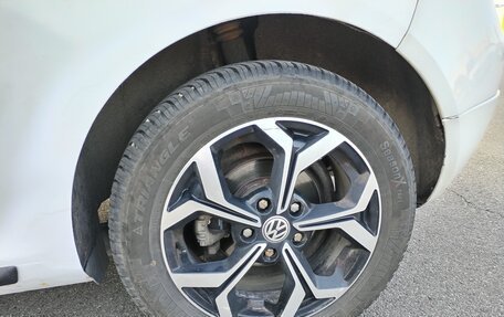 Volkswagen Golf V, 2007 год, 298 000 рублей, 15 фотография