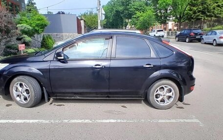 Ford Focus II рестайлинг, 2008 год, 585 000 рублей, 2 фотография