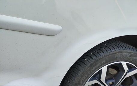 Volkswagen Golf V, 2007 год, 298 000 рублей, 14 фотография