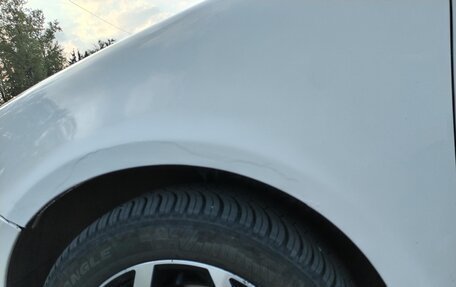 Volkswagen Golf V, 2007 год, 298 000 рублей, 13 фотография