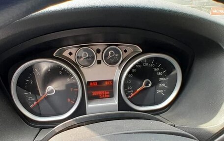 Ford Focus II рестайлинг, 2008 год, 585 000 рублей, 6 фотография