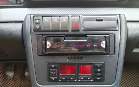 Audi A4, 1997 год, 266 666 рублей, 4 фотография
